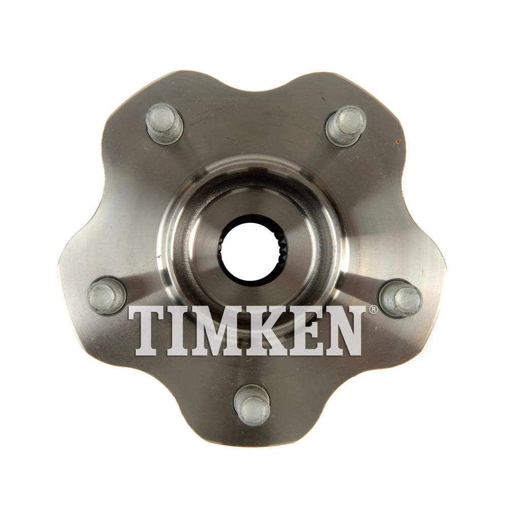 Timken HA590558 Wheel Bearing and Hub Assembly