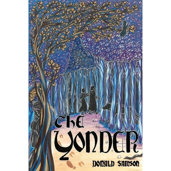 The Yonder, (Paperback)