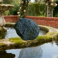 thumbnail image 7 of Foam Rock Cover for Courtyard Well and Outdoor Yard Decorative Stone Design, 7 of 7