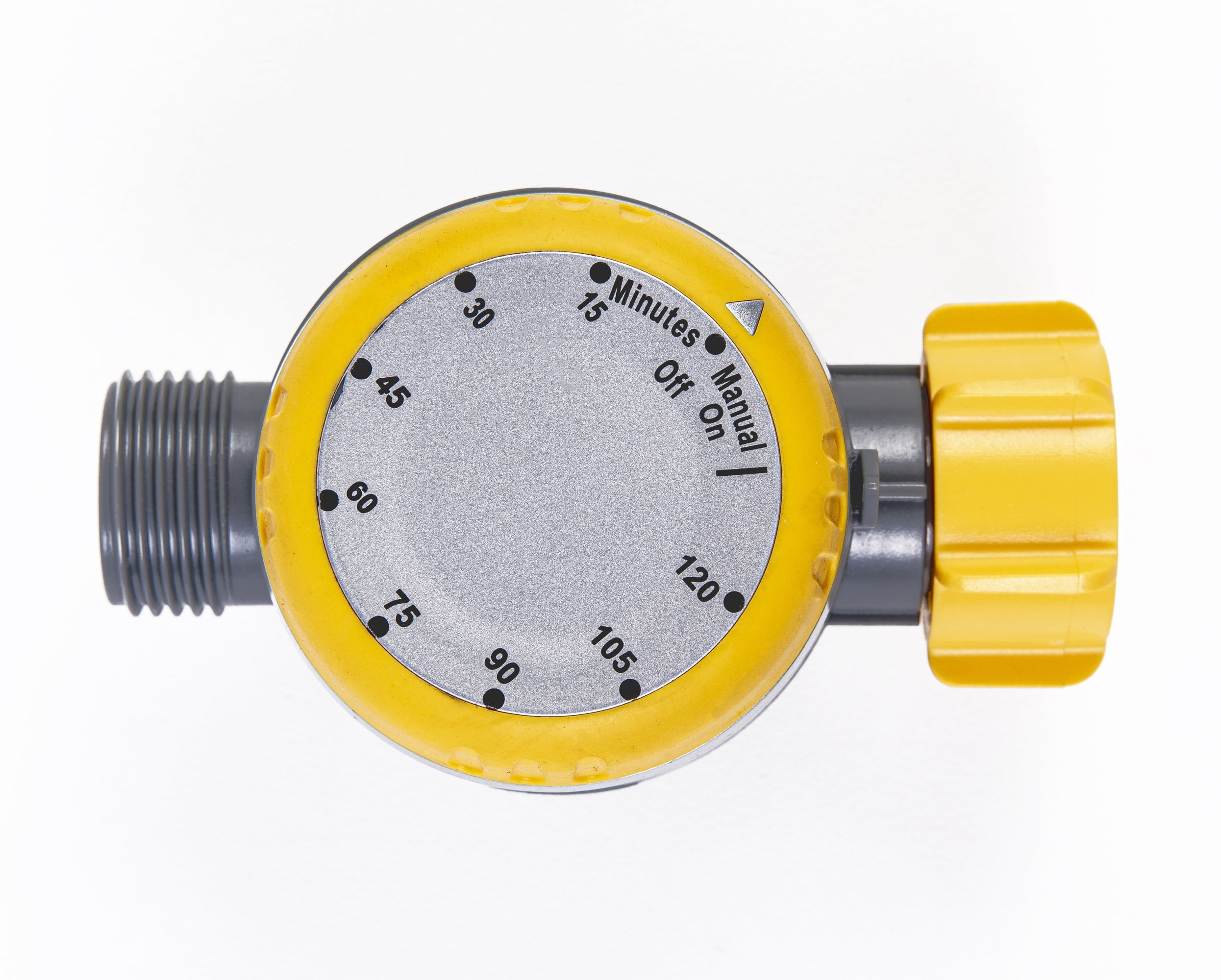 Expert Gardener 2-Hour Heavy-Duty Mechanical Timer