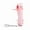Pink, variant on Personal Safety Alarm and Pepper Spray Combo for Women self Defense - Max Strength Pepper Gel & 130 dB Siren & Strobe Lights, Flip-top Safety Cap & UV Marking, Spray Canister Replaceable