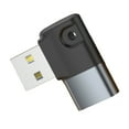 thumbnail image 1 of Matsuzay Adaptador USB 3,0 tipo C OTG tipo C USB C a USB convertidor para S20 conector USBC OTG Teléfono y Comunicación Numero 3, 1 of 5