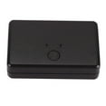 thumbnail image 3 of 2X Mini 2 Port Rj45 Lan Hub Network Switch Box Computer Ethernet Internet Adapter Rj45 Splitter Switch, 3 of 6