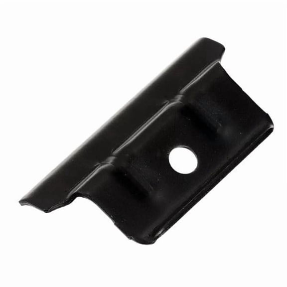 simhoa 5xBattery Hold Down Bracket Fittings Accessory for Hyundai Santa FE 01-09 5 Pcs