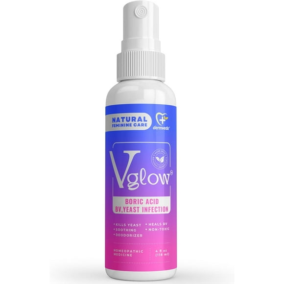 Feminine Itch Relief Products