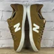 thumbnail image 5 of New Balance All Coasts 210 Brown Casual Sneakers Men's Size 13 Skate Shoes, 5 of 6