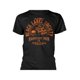 thumbnail image 2 of Camiseta oficial con estampado naranja de la Sociedad Zakk Wylde - Camiseta unisex para hombre, camisetas informales, 2 of 7