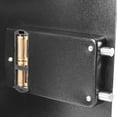 thumbnail image 7 of Barska Biometric Wall Safe, 7 of 7
