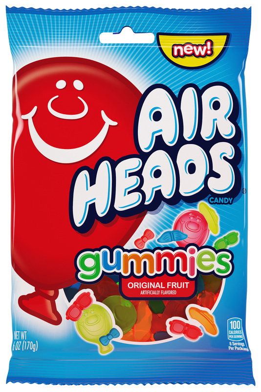 do airhead gummies have pork gelatin do airhead gummies have pork gelatin