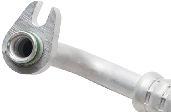 Suction Line Hose Assembly