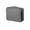 Gray, variant on THOPBPRK Lockable Travel Document Organizer For Passports And Cards, Multi-Layer Family Passport Holder Wallet With Secure Zipper For International Trips And Important Papers, 1Pack Navy