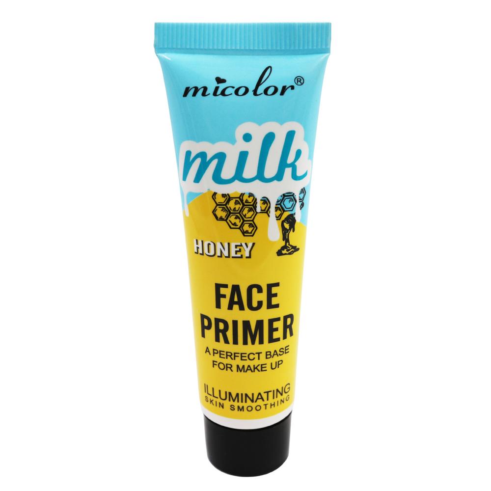 Gecorid Hydrating Face Primer Makeup Primer Cream Makeup Primer Blurs