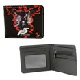 thumbnail image 2 of Characters - Persona 5 4x5" Bi-Fold Wallet, 2 of 2