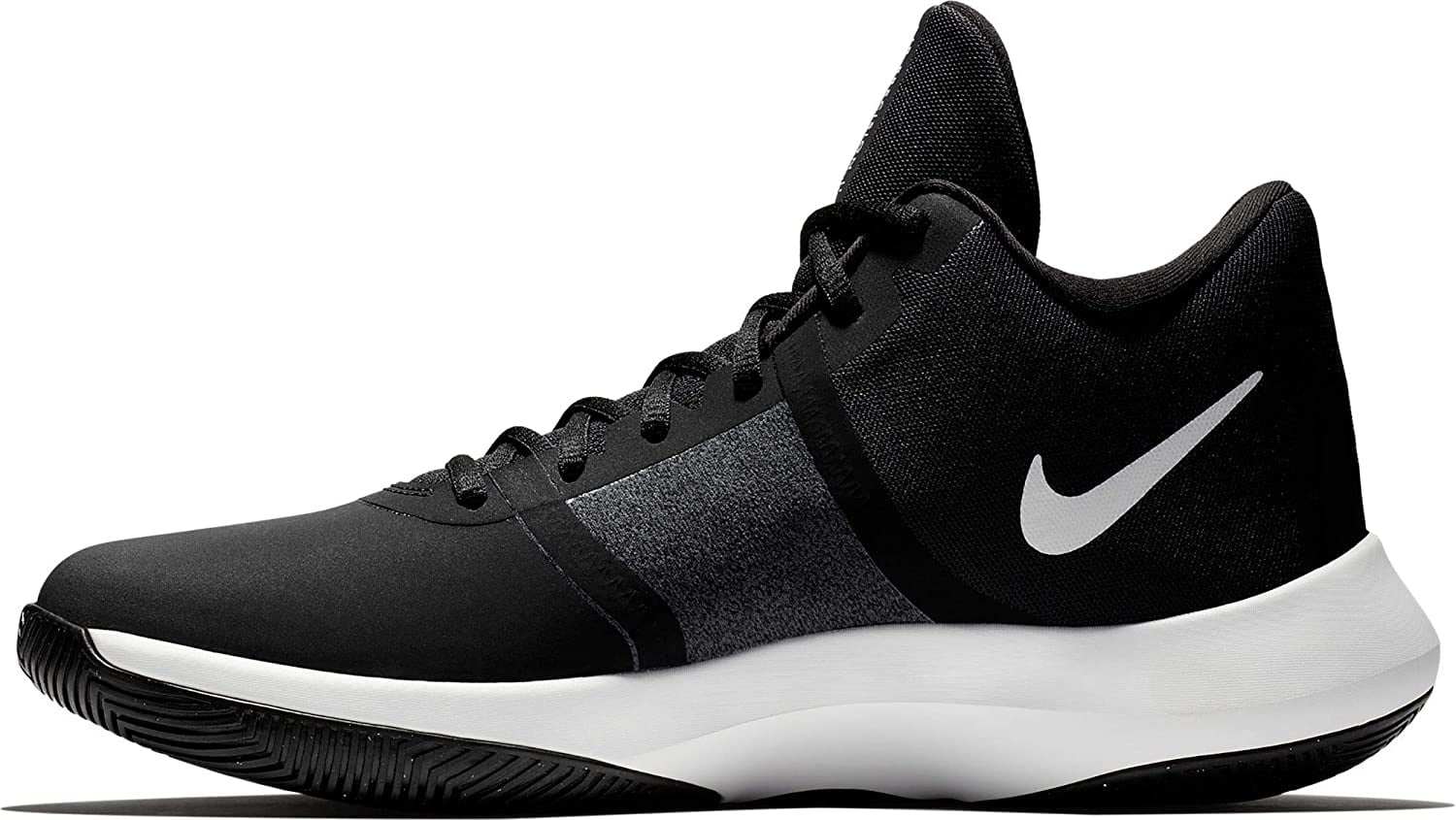 Nike Air Precision II NBK Basketball 