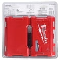 thumbnail image 3 of Milwaukee 48-89-9291 Cobalt Step Bit Kit (3 Piece), 3 of 3