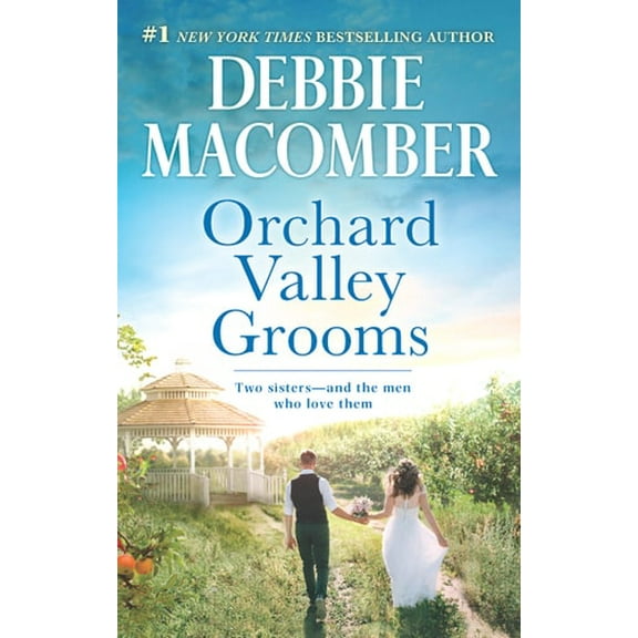 Pre-Owned Orchard Valley Grooms Paperback