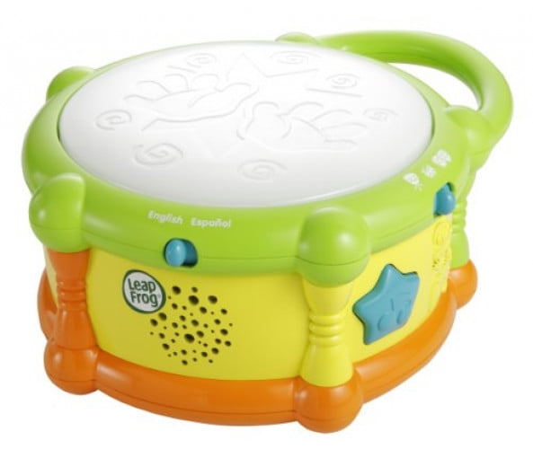 leapfrog drum