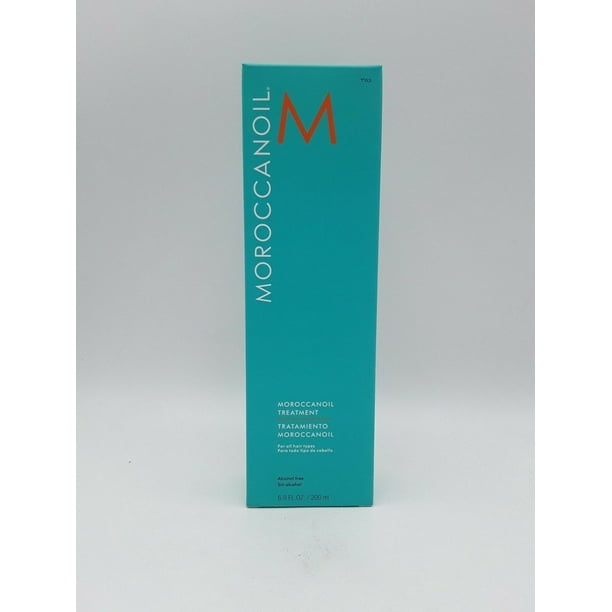 Moroccan 200ml 6.8 Oz With -