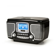 Crosley Corsair Radio CD Player