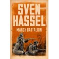thumbnail image 1 of Mars Bataillon (Sven Hassel Classiques de la Guerre), 1 of 1