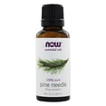 thumbnail image 1 of NOW Foods - 100% Pure Essential Oil Pine Needle - 1 fl. oz., 1 of 3