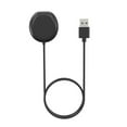 thumbnail image 1 of Black USB Charging Cable Charging Dock For MOTO 360 3rd GEN 3 Smart Watch, 1 of 11