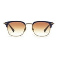 thumbnail image 2 of Dita Nomad DRX 2080 DT NVY GLD Navy Gold  Sunglasses, 2 of 4
