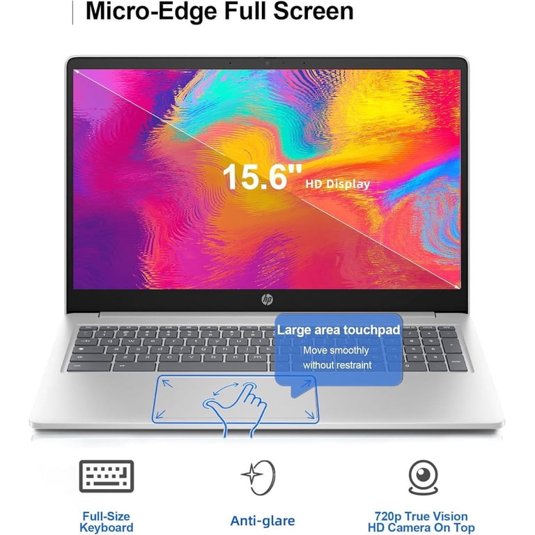 HP 15.6