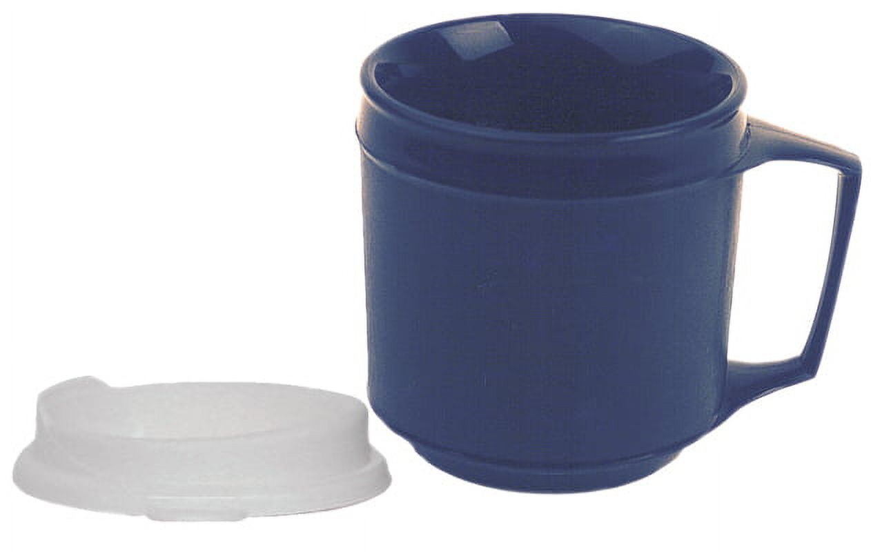 Tube lid for cup/mug pkg 3