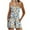 AJ-Multicolor, variant on QATAINLAV Women Summer Casual Sleeveless Rompers Spaghetti Strap Shorts Overalls Fashion Boho Floral Outfits 2025 Jumpsuit with Pockets Multicolor L