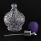 thumbnail image 3 of de perfume vacía de de 100 ml de spray reutilizable portátil Sub- Púrpura CUTICAT Botella de perfume, 3 of 8