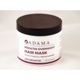 thumbnail image 1 of Mascarilla capilar Adama Minerals Zion Health Keratin Overnight 120 ml, 1 of 3