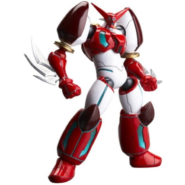 getter robo g toys