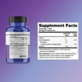 thumbnail image 7 of Theralogix Theratonin Melatonin Supplement - 90-Day Supply - Sleep Support Supplement - Melatonin to Aid a Good Night's Sleep - Supplement for Women to Support Fertility - NSF Certified - 90 Tablets, 7 of 7