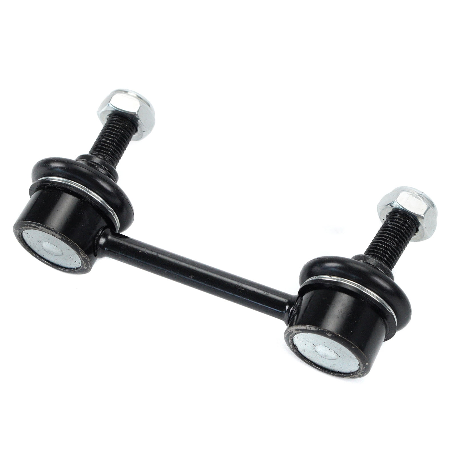 MOCA AUTOPARTS 2pcs Rear Sway Bar End Links Fit for 2000-2009 Honda S2000 & 2005-2009 Subaru Legacy Outback