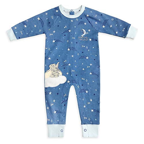 Disney Dumbo Stretchie Sleeper for Baby, Size 03 Months Walmart.ca
