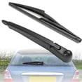 thumbnail image 1 of Dalazy Rear Windshield Wiper Arm Blade Set for Honda Civic 3/5 Door, 1 of 9