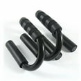 thumbnail image 2 of Push up Bars Training Handle Portable Calisthenics Non-slip for Home Gym 330LBS, 2 of 7