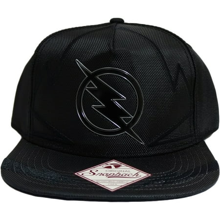 bioworld bioworld dc comics the flash zoom chrome weld logo