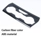thumbnail image 5 of Carbon Fiber Console Dashboard Panel Air Condition Switch Cover Trim for XV Crosstrek 2018-2020, 5 of 5