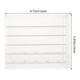 thumbnail image 5 of unbranded Estuche Transparente Para Tips De Con Capas Y Resistencia Ideal Para Manicure Y Exhibición, 5 of 6