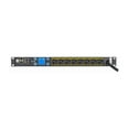 thumbnail image 2 of Eaton EMIT09-10 ePDU Metered 8-Outlet PDU NEMA 5-20P 1U Rack Mount, 2 of 5
