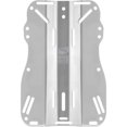 thumbnail image 2 of Dive Rite Backplate - Stainless Steel XT, 2 of 2