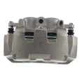 thumbnail image 3 of Geelife Brake Caliper w/ Bracket for Dodge Dakota Ram 1500 Mitsubishi Raider Front Right, 3 of 8