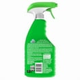thumbnail image 4 of Scrubbing Bubbles® Mega Shower Foamer Spray, Removes Soap Scum from Tubs, Shower Walls and More, Rainshower Scent, 946mL, 946mL, Rainshower Scent, 4 of 5
