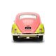 thumbnail image 5 of Auto de metal fundido Jada Volkswagen Beetle 1959 Patrick Star 1:32, 5 of 9