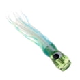thumbnail image 2 of Jupe Squid Jigs Eau Salée Manivelles Dures Pêche - 06, 16.5cm, 2 of 8