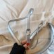 thumbnail image 5 of Bolso de mano para mujer, bolsos Hobo a la moda, bolsos satchel coreanos, bolso cruzado, bolso para axilas Sywqhk Para Estrenar, 5 of 9
