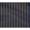 thumbnail image 3 of oneOone Cotton Flex Fabric Wide Stripe Print Fabric By The Yard 40 Inch Wide, 3 of 3