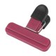 thumbnail image 1 of Clip pequeño para mantener frescos los aperitivos domésticos Clip de plástico para bolsas de plástico Clip de plástico apto para uso alimentario, 1 of 1